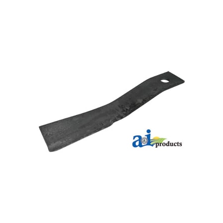 A & I Products Blade, Rotary Cutter, CCW 24" x4.5" x0.5" A-80A78495